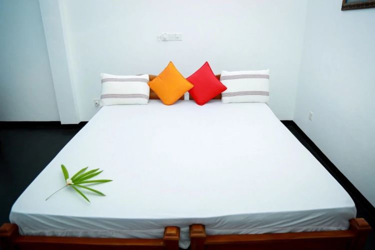 Sunray Beach House
