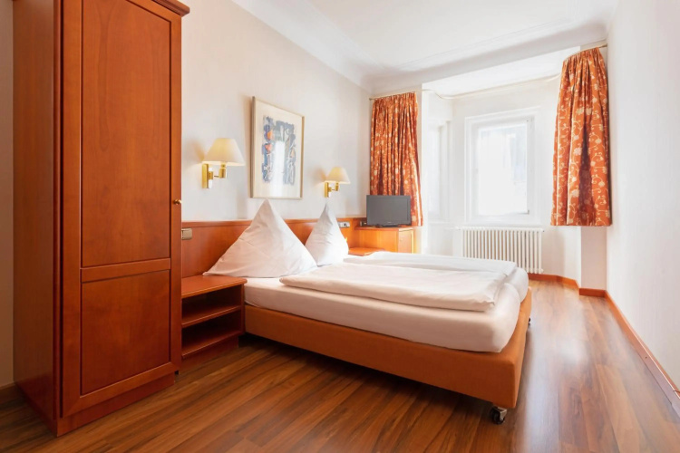 Hotel Müller Hohenschwangau