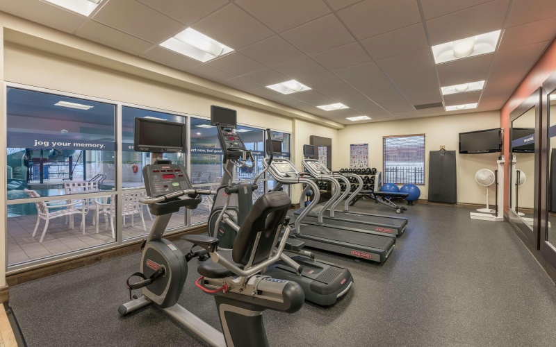 Hampton Inn & Suites by Hilton Moncton photo 19