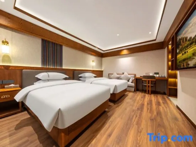 Comfort Family Suite