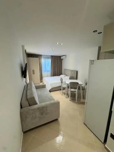 Onda Apartments