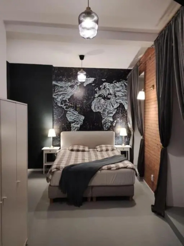 Arcade Apartament