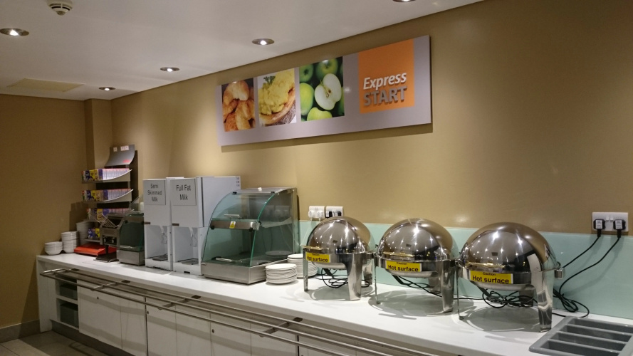 Holiday Inn Express Dundee photo 28