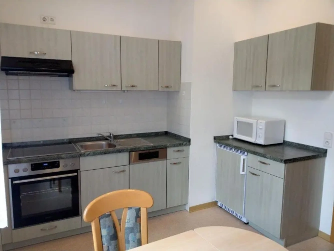 Standard Double Suite