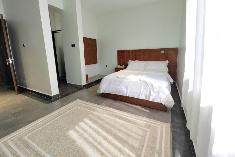 Heritage Residences-Urban Ranger 1BR