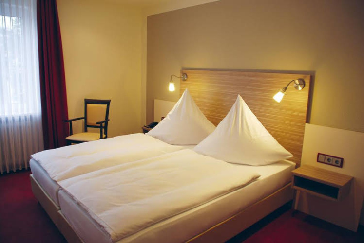 Hotel Mühleneck