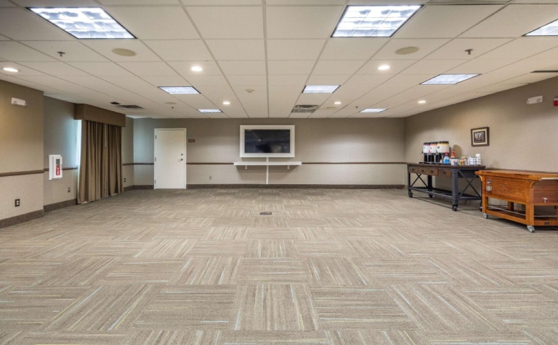 Hampton Inn And Suites Vacaville Napa Valley photo 12