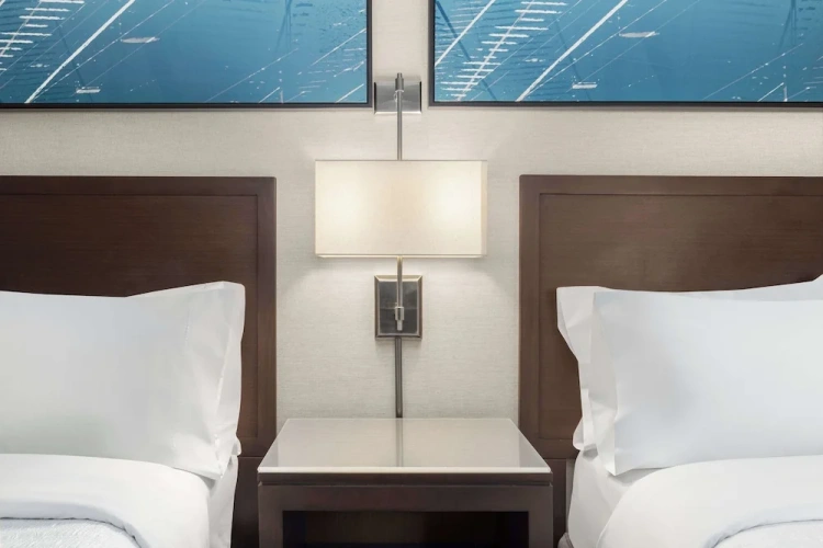 Quadruple Suite