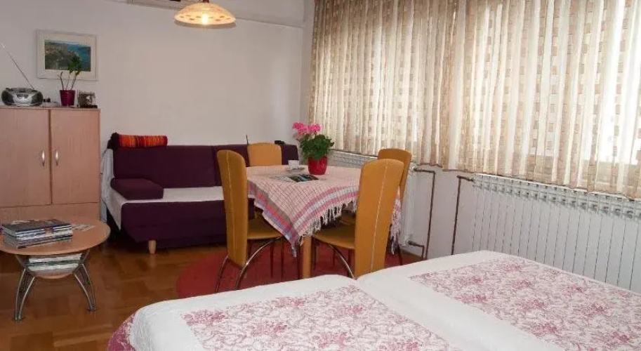 Apartman Srce Zagreba