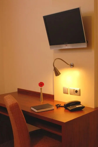Hotel Sterkel