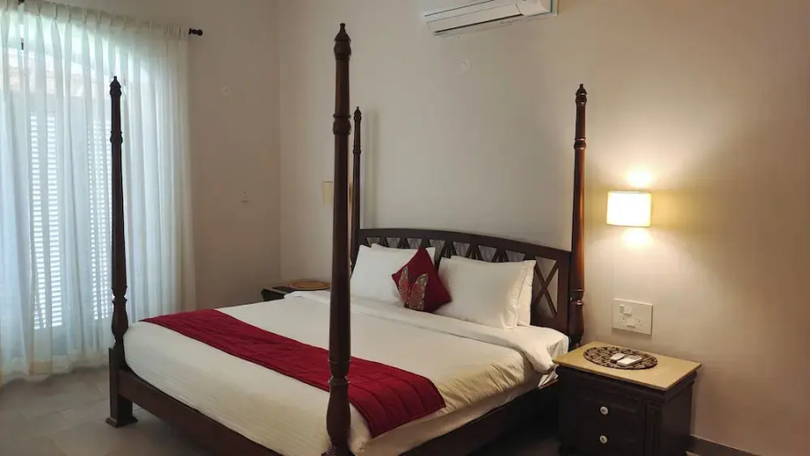 Rosastays Panjim Goa