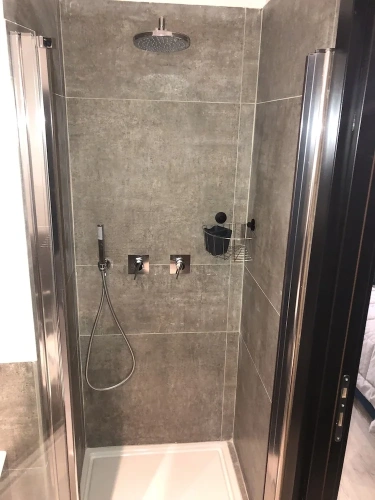 Double Apartment