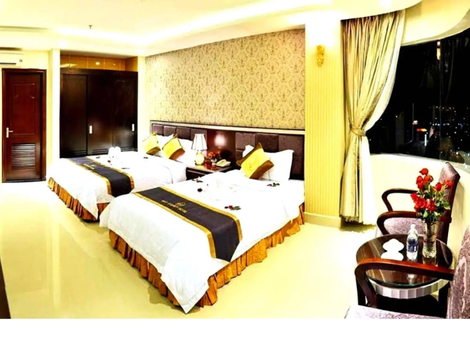 Bay Sydney Hotel