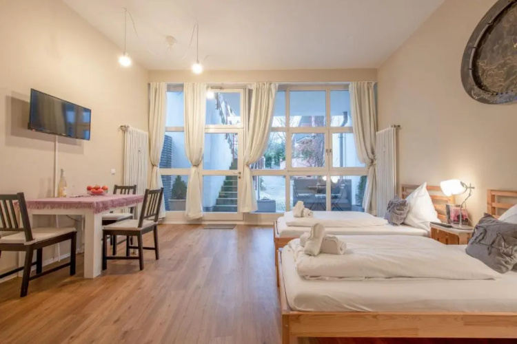 City Appartement
