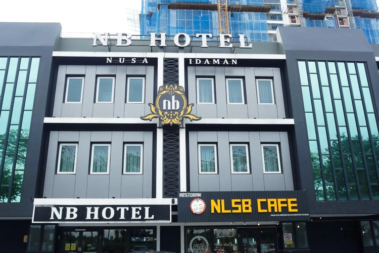 Nb Hotel