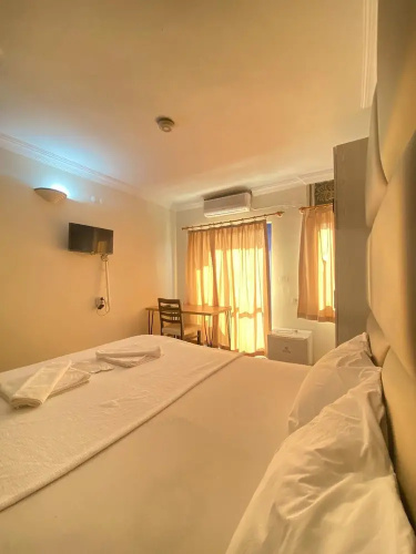 Ramos Hotel