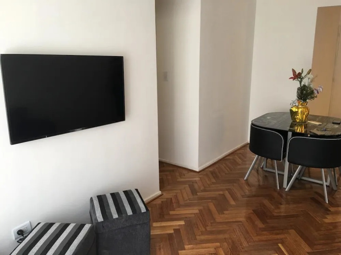 MTE Buenos Aires Apartment