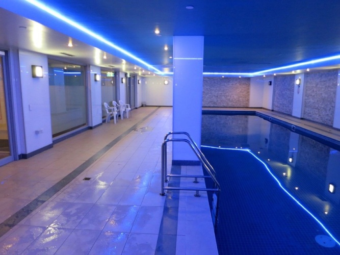 Atlantis Hotel photo 13
