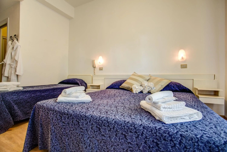 Hotel Tiziana
