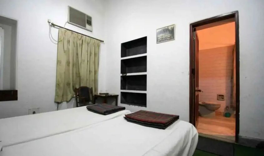 New Haven Guest House