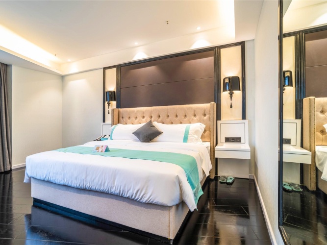Business Double room
