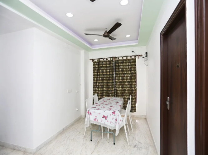 OYO 10117 Spandan INN