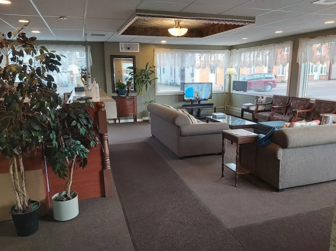 Travel Inn