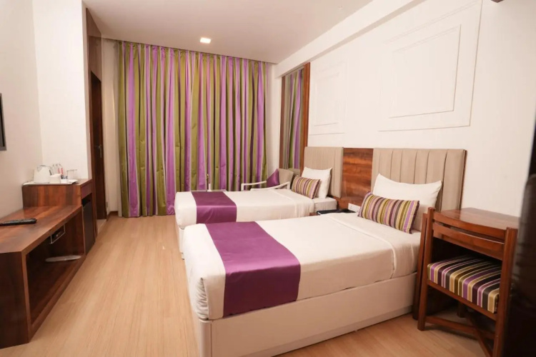 Hotel Hardeo