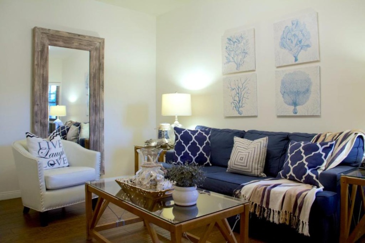 1 Bedroom Suite