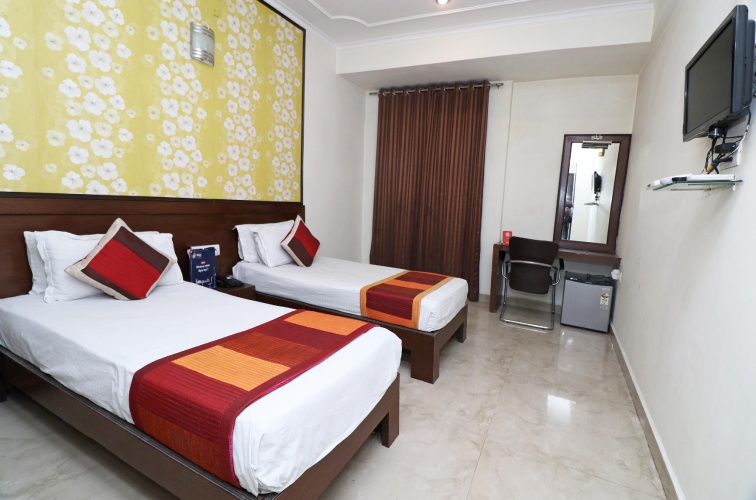 Classic Double room
