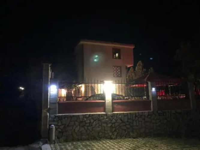 Guest House Villa Roza