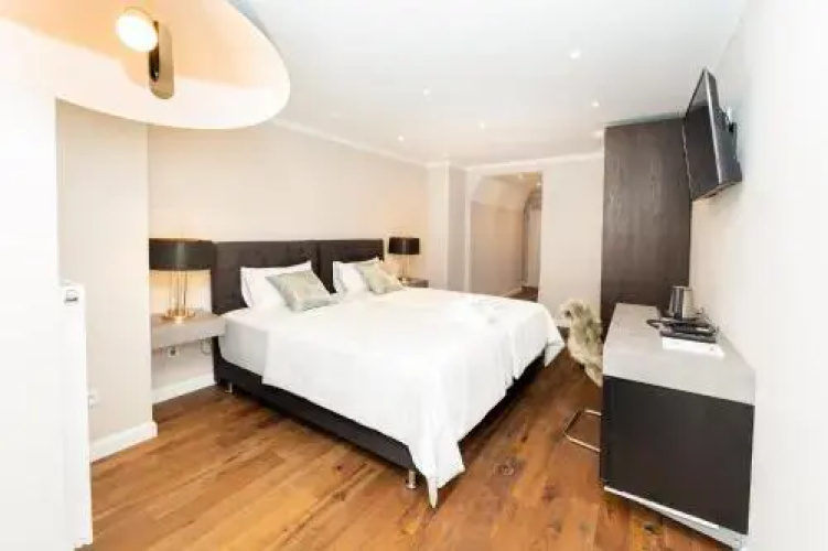 Hotel Allegra