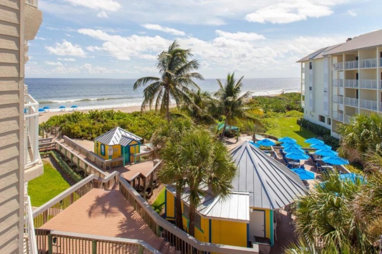 Hutchinson Island Marriott Beach Resort & Marina photo 33