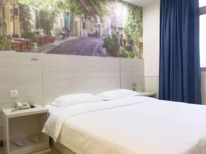 Century Jicheng Hotel
