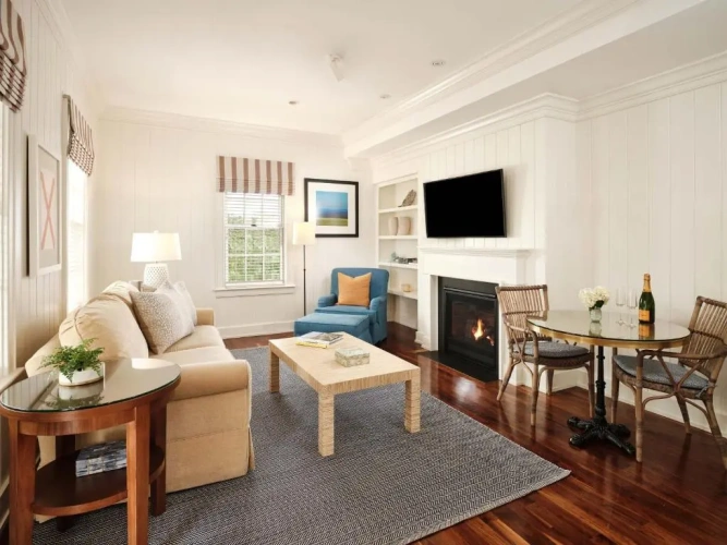 2 Bedrooms Deluxe Suite