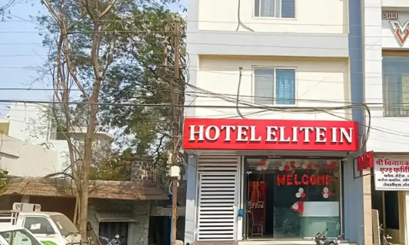 Hotelbild