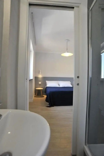 Aquarium Rooms