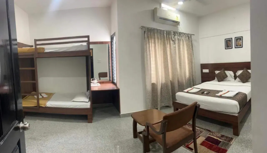 Queens Comfort Stay
