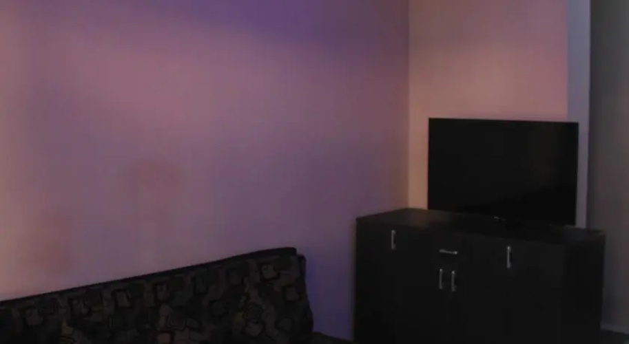 Teona`s Apartment