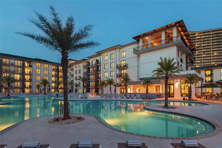 Embassy Suites by Hilton Panama City Beach Resort photo 15