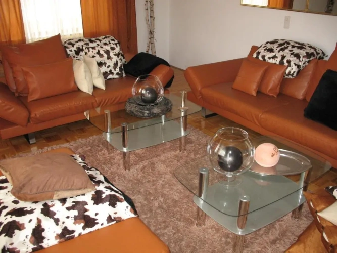 3 Bedrooms Deluxe Apartment