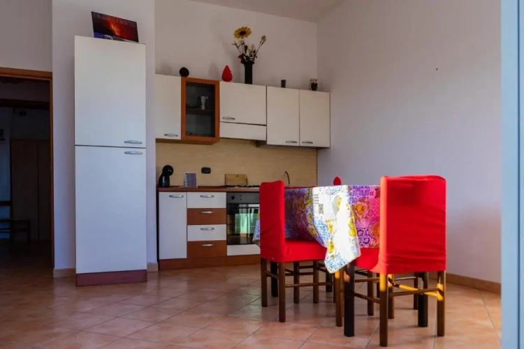 Standard Double Apartment