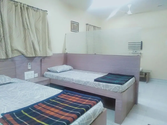 Choice Service Apartment