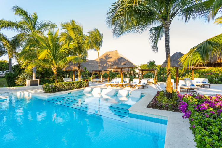 TRS Yucatan Hotel - Adults Only - All Inclusive photo 18