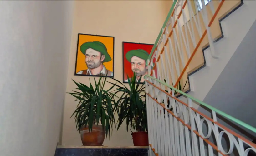 Residence Rivaverde