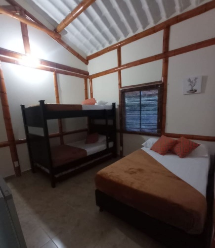 Hotel casa confort