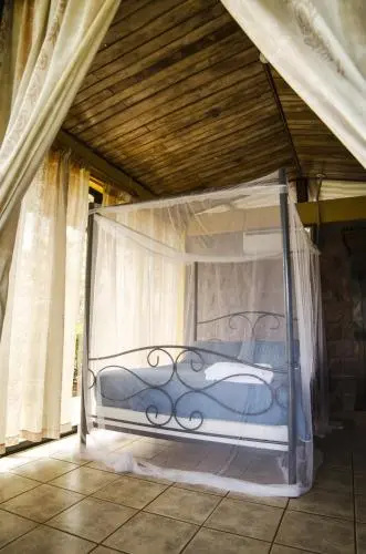 Las Cabañas Encantadas de Nindirí