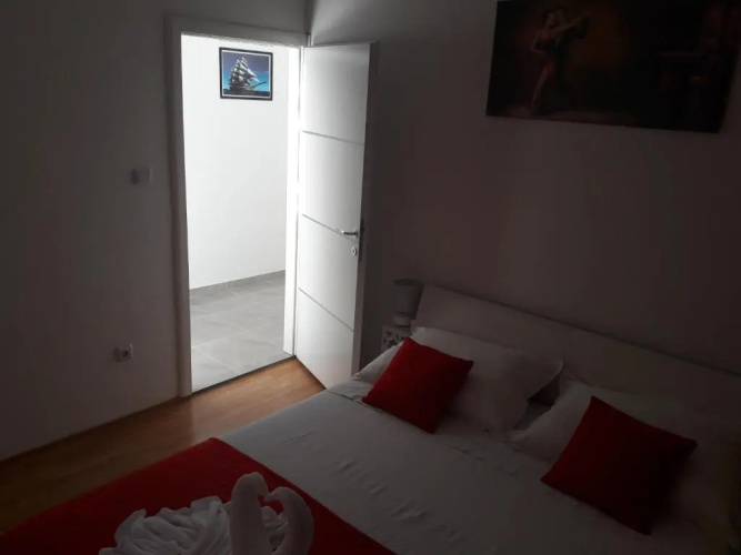 Apartment Nina