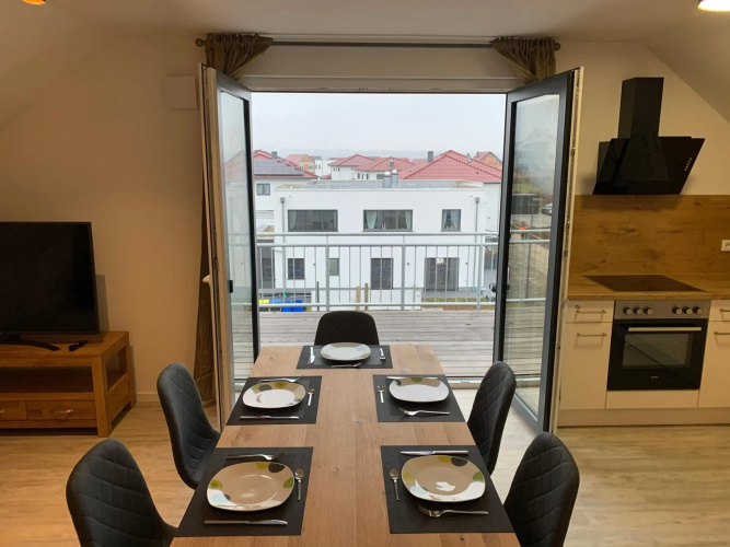 Niwas Apartments