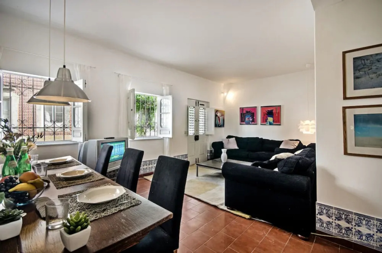 Casa do Carolas by MarsAlgarve
